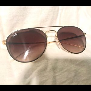 NWoT Ray-Ban Sunglasses
